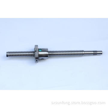 Automatic Feeding and Cutting For Pipe Machine